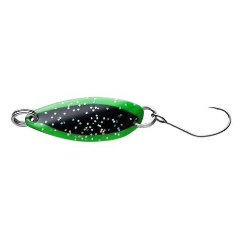 Блесна Sprut Dakatsu Spoon 25, 1,8 г, GRN