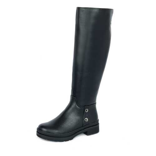 Сапоги женские T.Taccardi 21607580 черные 37 RU