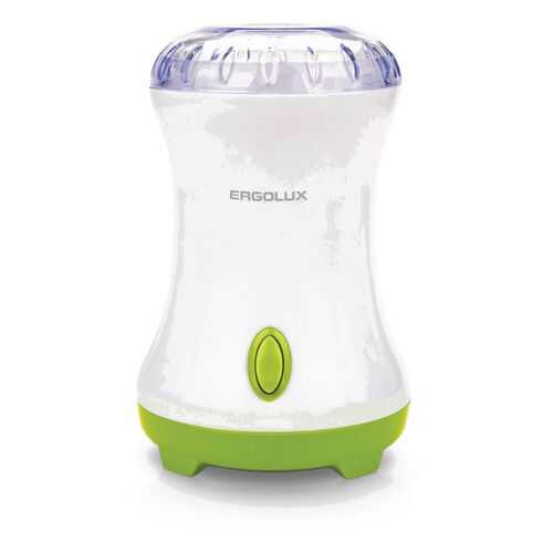 Кофемолка Ergolux ELX-CG01-C34