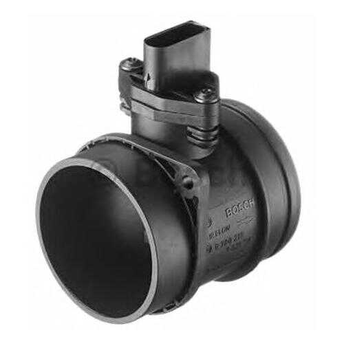 Датчик расхода воздуха Bosch 0280218165