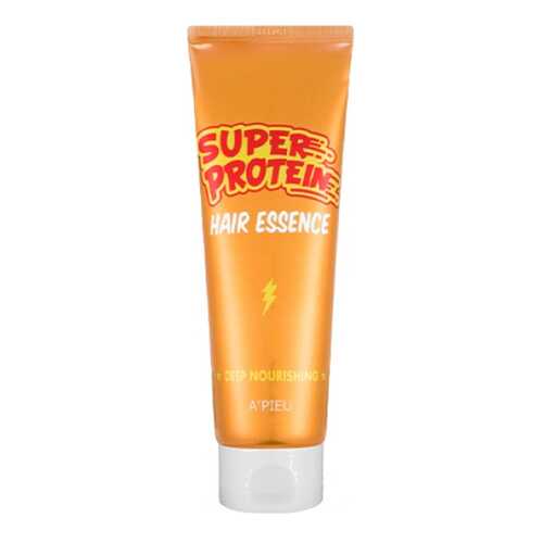 Питательная сыворотка для волос A'Pieu Super Protein Hair Essence Deep Nourishing, 120мл