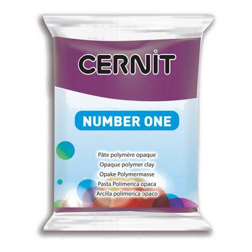 CE0900056 Пластика полимерная запекаемая Cernit № 1, 56-62 г