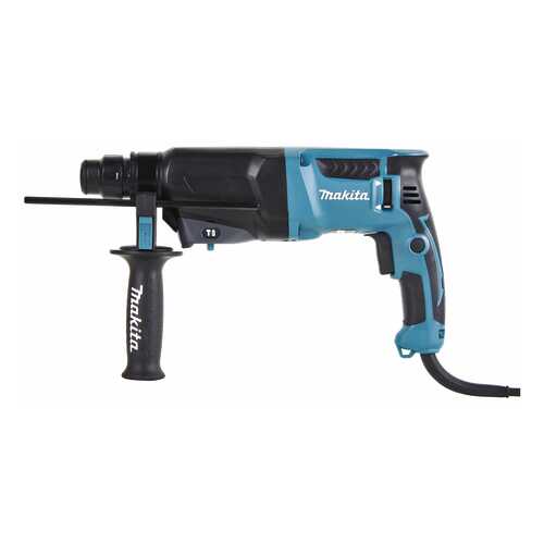 Сетевой перфоратор Makita HR2600