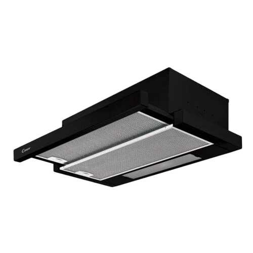 Вытяжка встраиваемая Candy CBT 6130/2N-07 Black