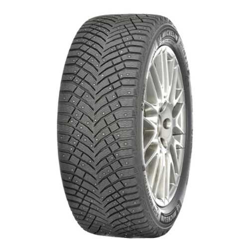 Шины Michelin X-Ice North 4 SUV 225/55R19 103 T