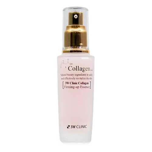 Эссенция для лица 3W Clinic Collagen Firming Up Essence 50 мл