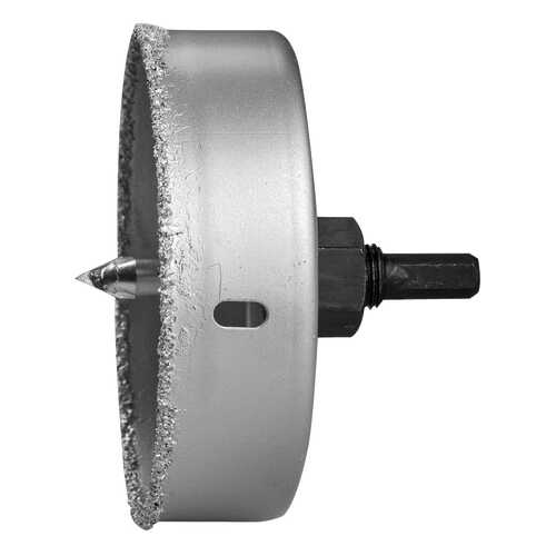 Коронка универсальная для дрелей, шуруповертов Зубр 33360-089