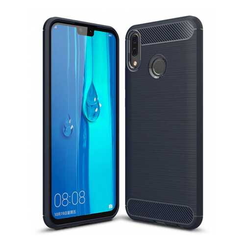 Чехол iPaky Slim Series для Samsung Galaxy A40 (A405F) Blue