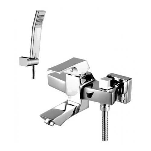Смеситель для ванны LEMARK Unit LM4514C хром