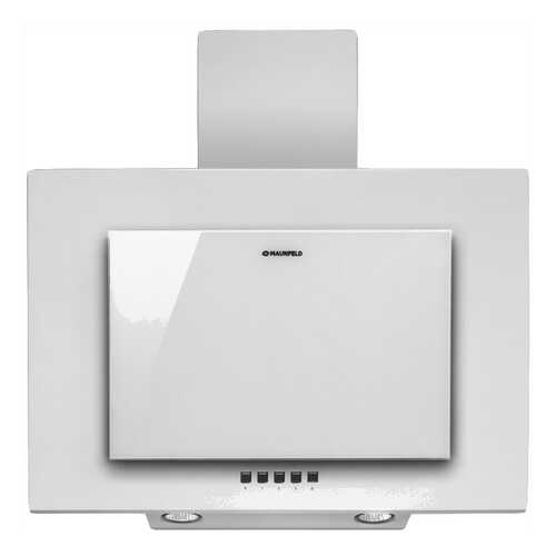 Вытяжка наклонная MAUNFELD Tower C 60 Silver