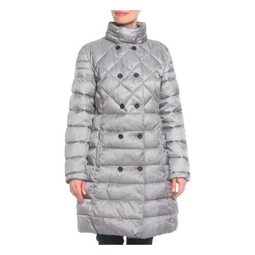 Куртка женская NICKELSON 175201040150 серая L