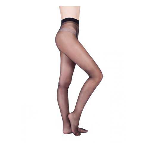 Колготки женские Trasparenze Rosy 20 черные 3