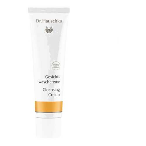 Очищающий крем для лица (Gesichtswaschcreme) Dr. Hauschka 30 мл