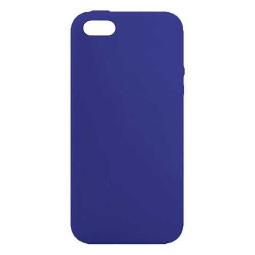 Чехол для iPhone 7/8 Blue