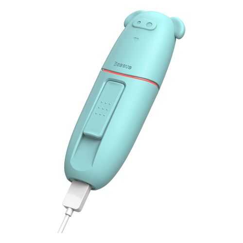 Воздухоувлажнитель Baseus Portable Moisturizing Sprayer Cyan