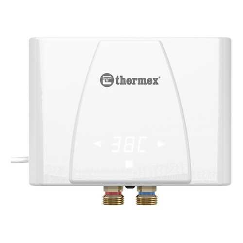 Водонагреватель накопительный Thermex Trend 6000