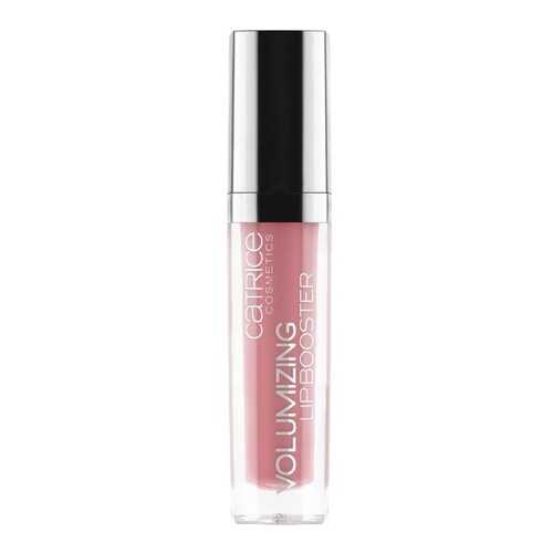 Блеск для губ CATRICE Volumizing Lip Booster 100 Meet Me At Coral Bay