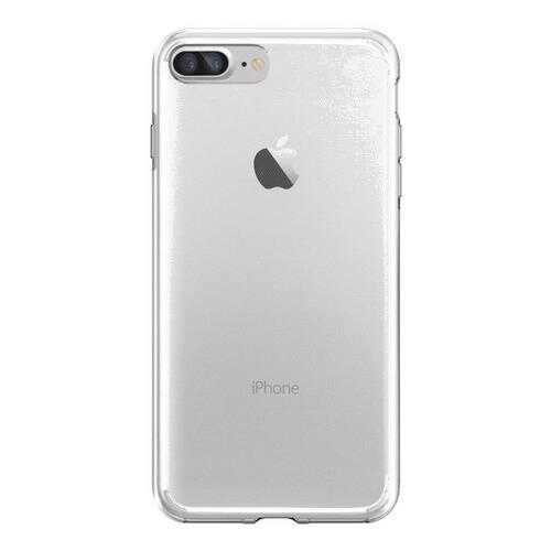 Чехол-накладка Spigen Liquid Crystal (043CS20479) для iPhone 7 Plus (Crystal Clear)