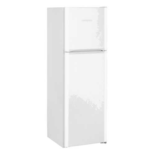 Холодильник LIEBHERR CT 3306 White
