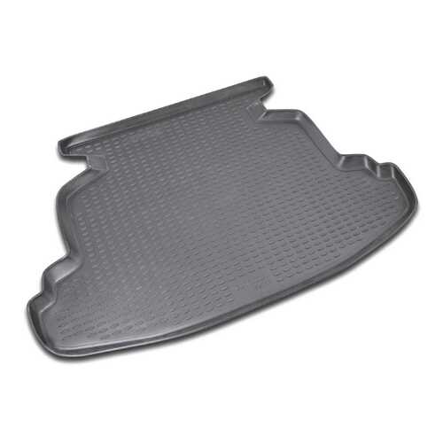 Коврик в багажник Element для TOYOTA Corolla 2002-2007, полиуретан, бежевый