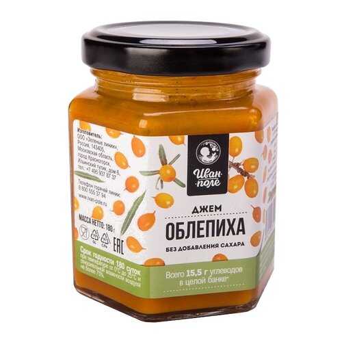 Мед, джем, варенье в Верный