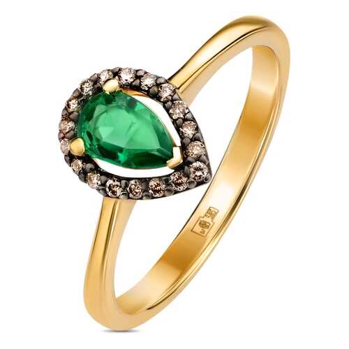 Кольцо женское Sargon jewelry RS1372-2024 р.17