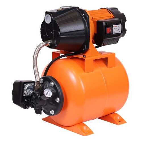 Станция водоснабжения Acquaer RGJ-1150IA