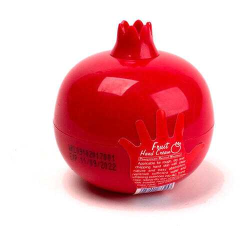 Крем для рук с соком граната Wokali Pomegranate 35 гр
