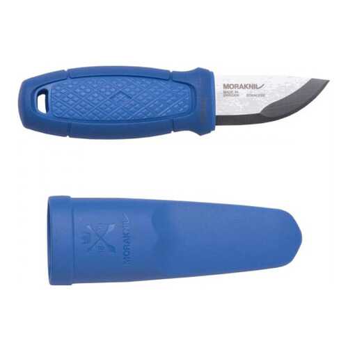 Туристический нож Morakniv Eldris 12649 синий