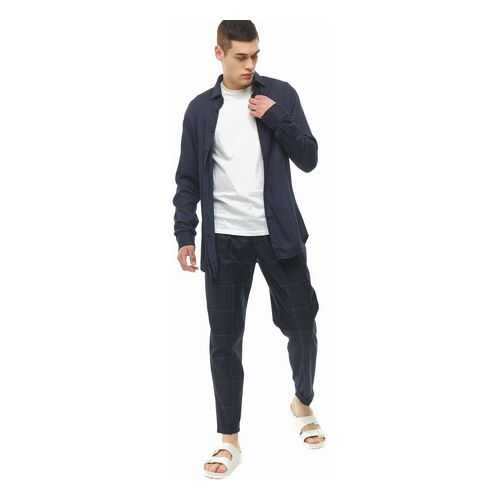 Мужские рубашки в Зара