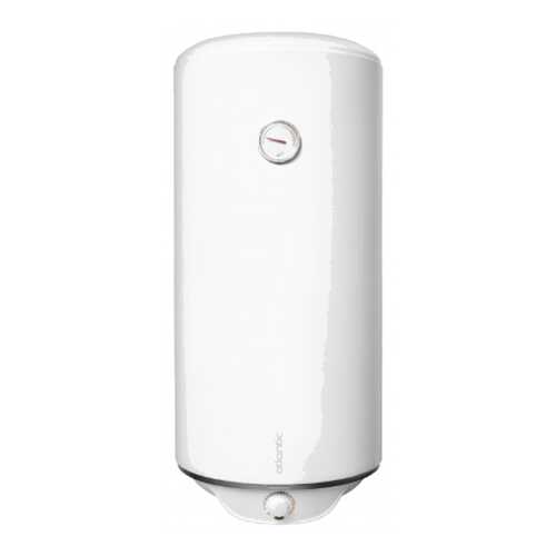Водонагреватель накопительный Atlantic Steatite 50 N3 white