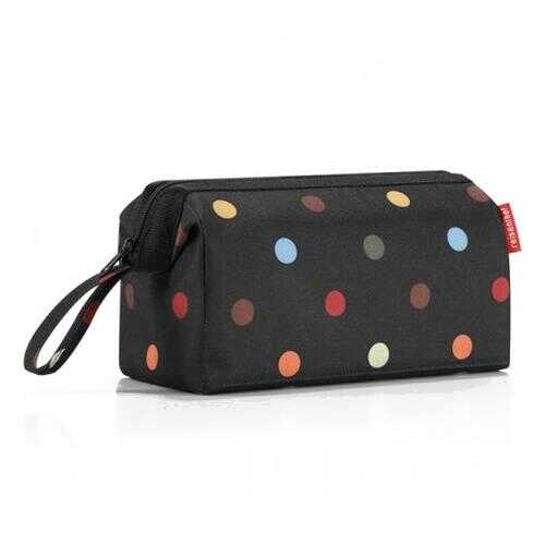Косметичка Travelcosmetic mixed dots