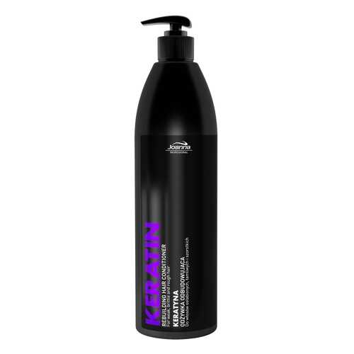 Кондиционер для волос Joanna Professional Keratin 1000 мл