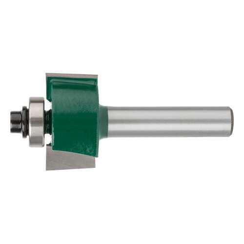 Фреза фальцевая 25,4х13х57,3мм FIT 3613-081325