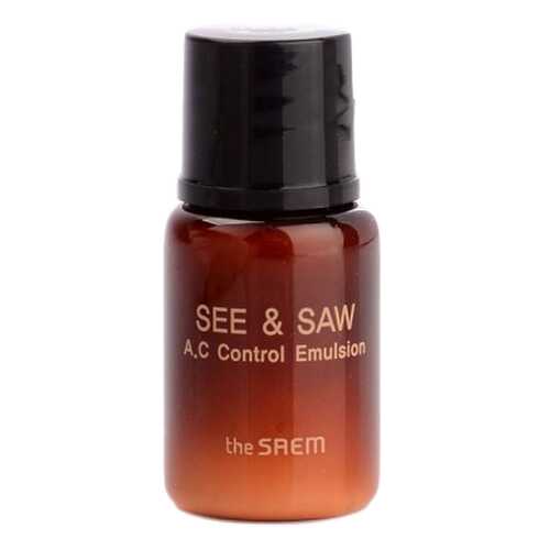 Эмульсия для лица the SAEM SEE & SAW СМ2163