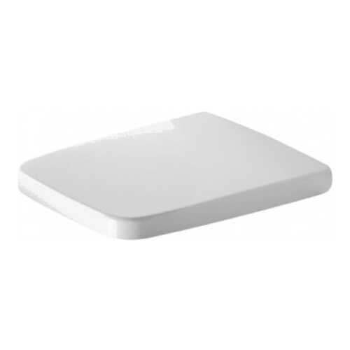 Сиденье для унитаза Duravit PURAVIDA 0069190000