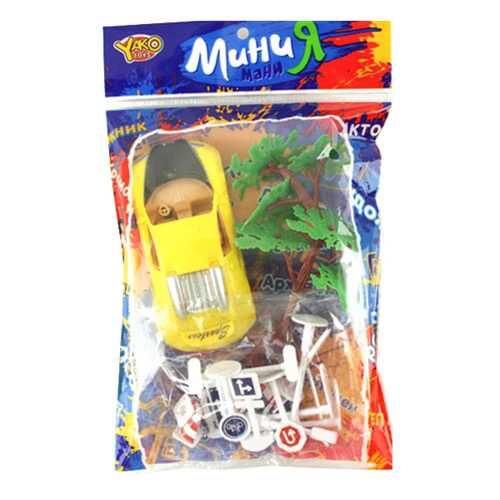 Игровые наборы и фигурки в Детки