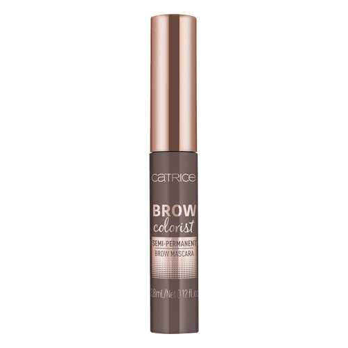 Тушь для бровей CATRICE Brow Colorist Semi-Permanent Brow Mascara 030 Dark 3,8 мл