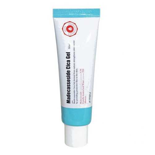 Гель для лица и тела A'PIEU Madecassoside Cica Gel