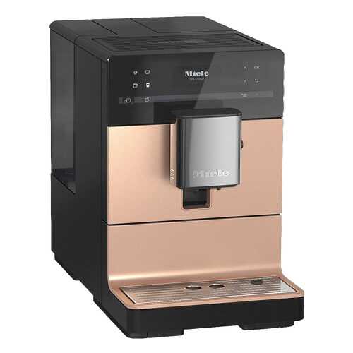 Кофемашина автоматическая Miele CM5500