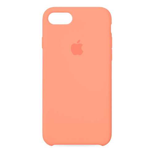 Чехол Case-House для iPhone 7/8/SE2, Персик