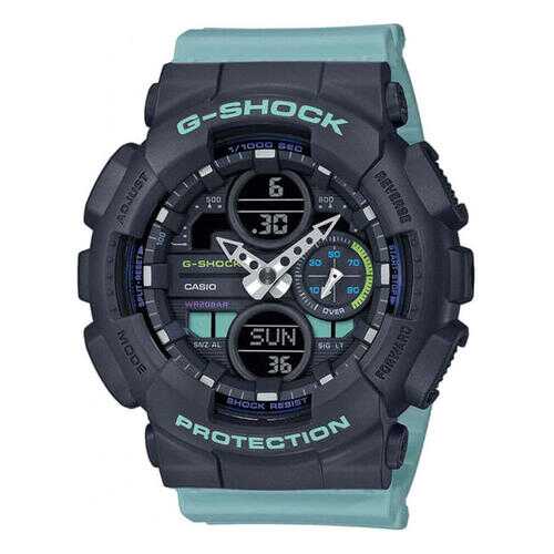 Часы Casio GMA-S140-2A