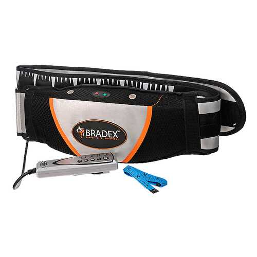 Массажный пояс для тела Bradex Совершенный Силуэт