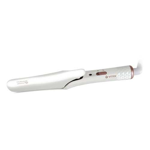 Выпрямитель волос Vitek VT- 8406 White
