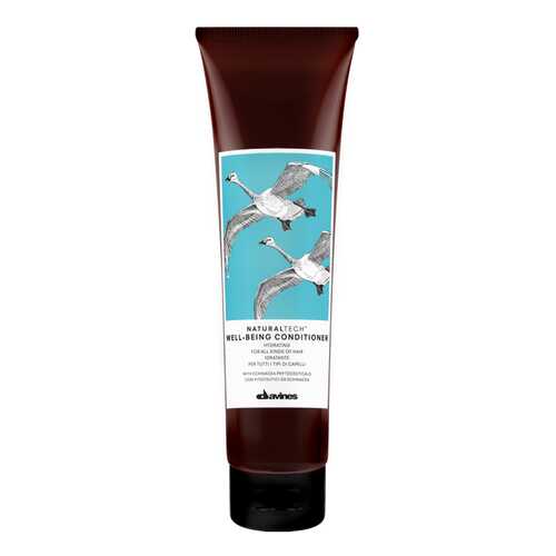 Кондиционер для волос Davines NaturalTech Well-Being Conditioner 150 мл