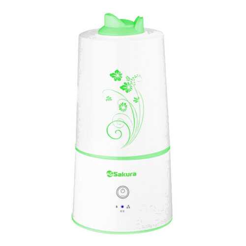 Воздухоувлажнитель Sakura SA-0606GR
