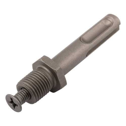 Адаптор SDS-PLUS на патрон 1/2 FIT 37822