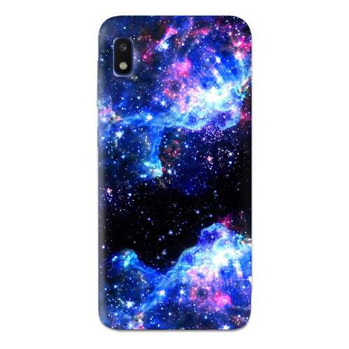 Чехол СМАКС Galaxy для Samsung Galaxy A10