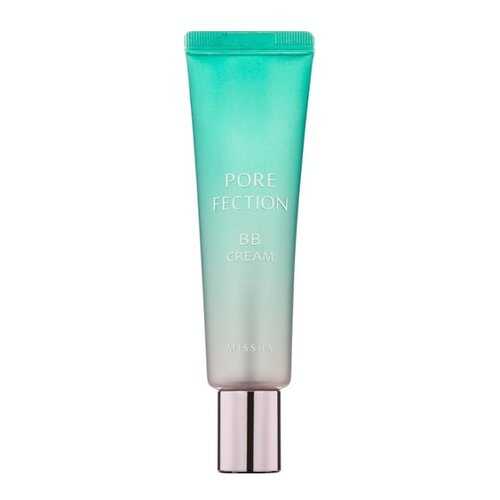 BB средство Missha Pore-fection BB Cream 02 Natural Beige 30 мл