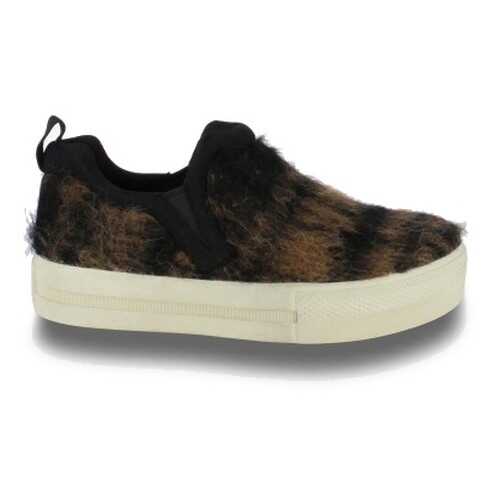 Кеды и слипоны женские в Timberland